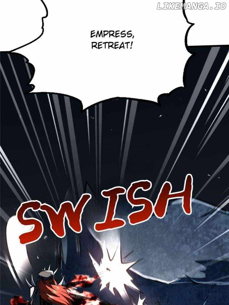 Super Gene Chapter 336 page 4