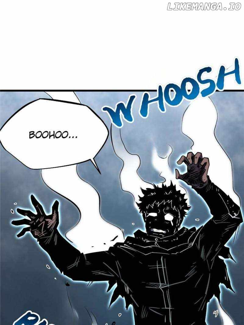 Super Gene Chapter 336 page 34