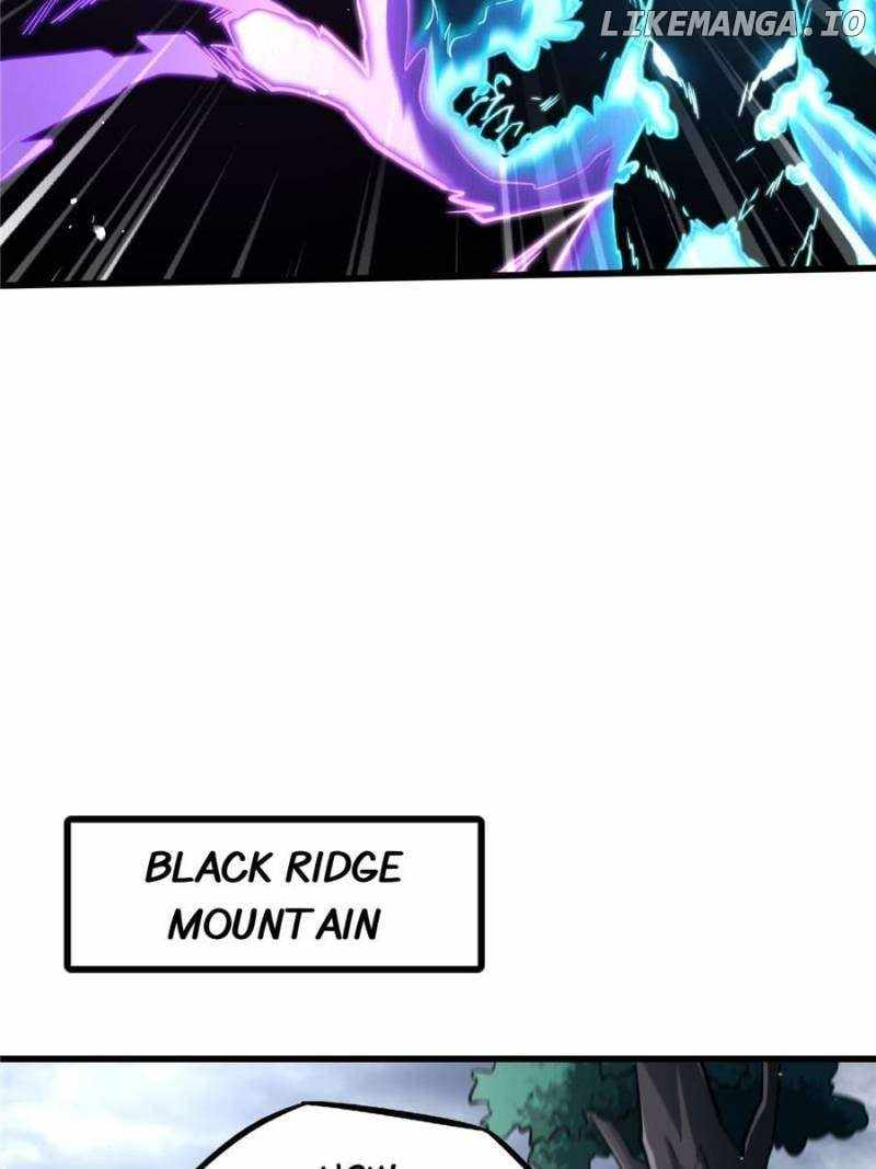 Super Gene Chapter 336 page 10