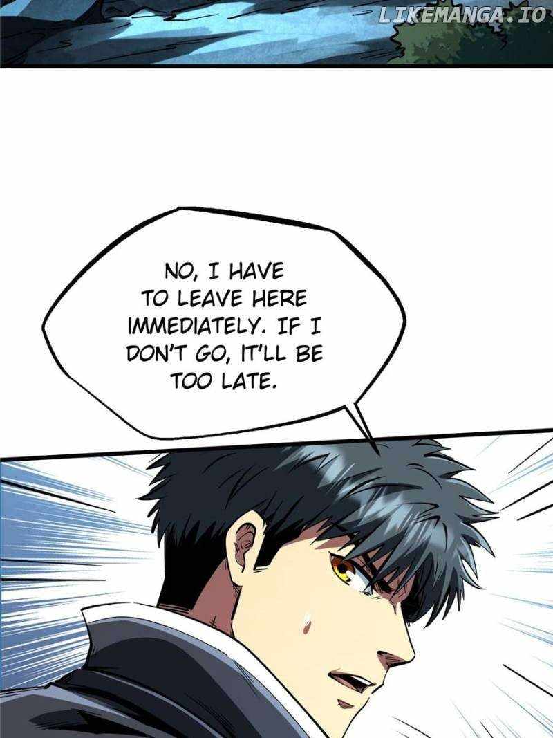 Super Gene Chapter 336 page 2