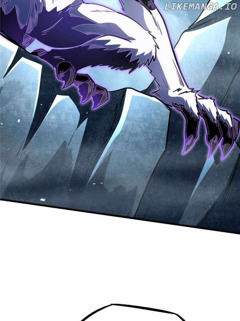 Super Gene Chapter 336 page 50