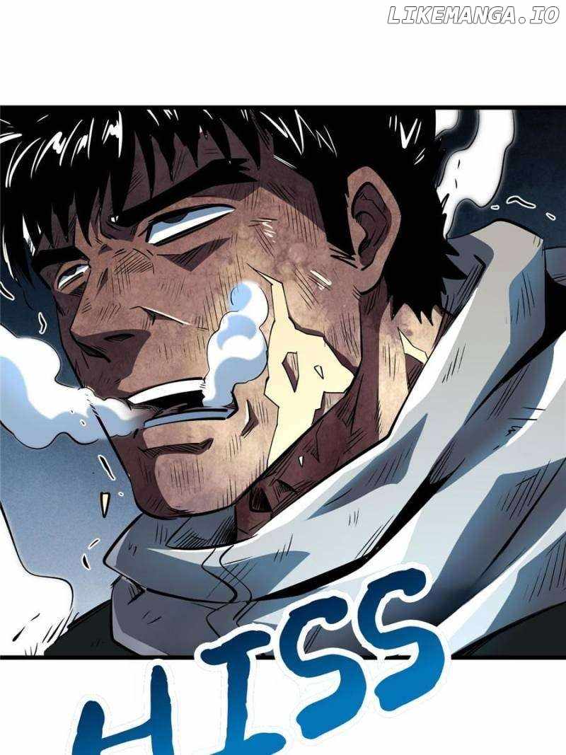 Super Gene Chapter 336 page 37