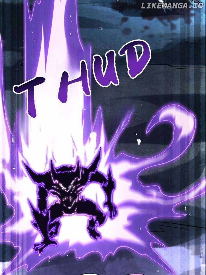 Super Gene Chapter 336 page 7