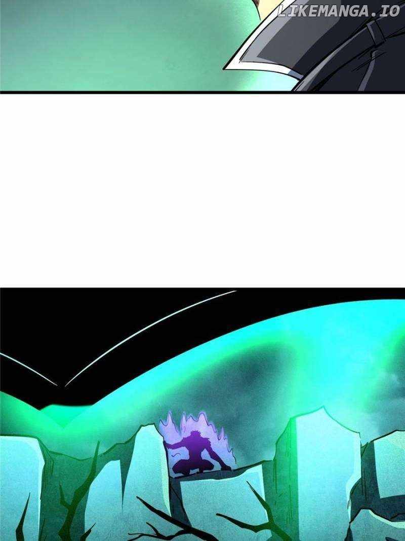 Super Gene Chapter 336 page 46