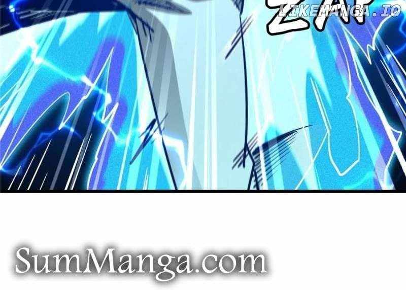 Super Gene Chapter 336 page 33