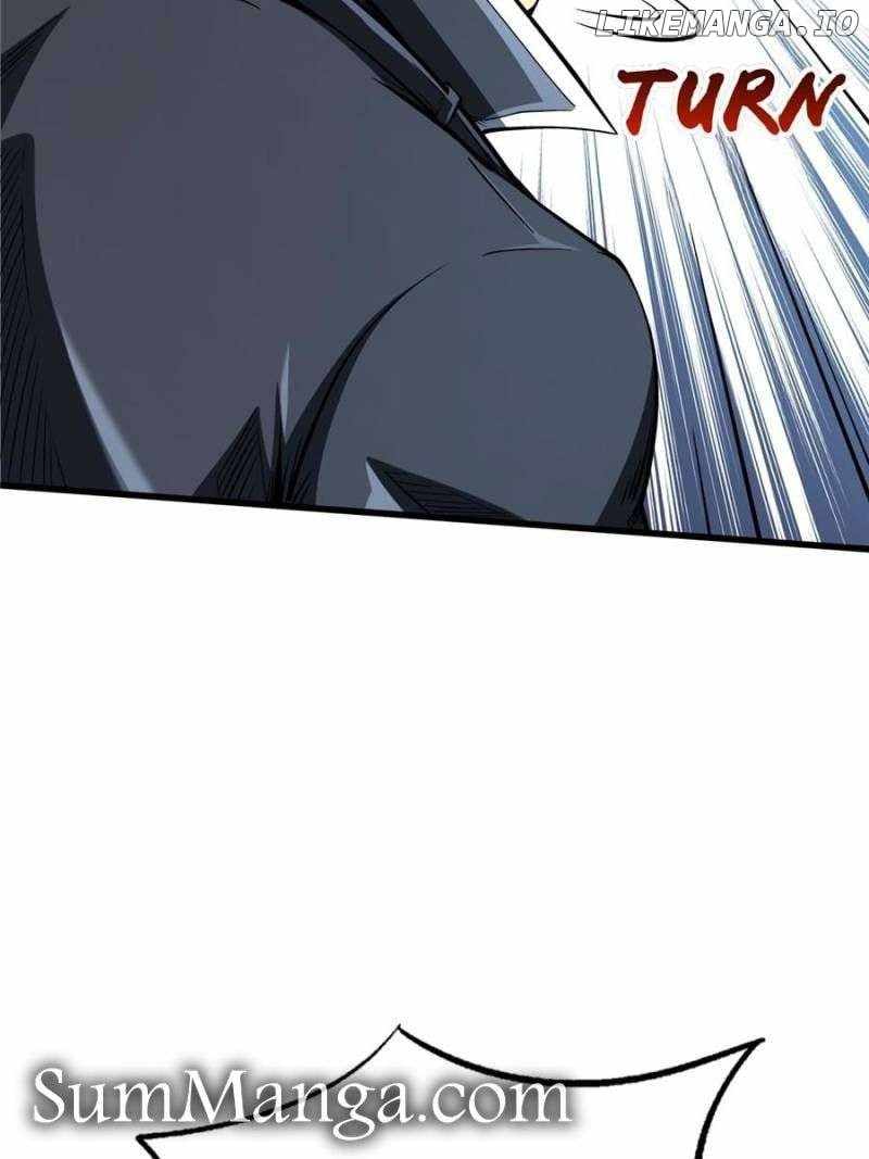 Super Gene Chapter 336 page 3