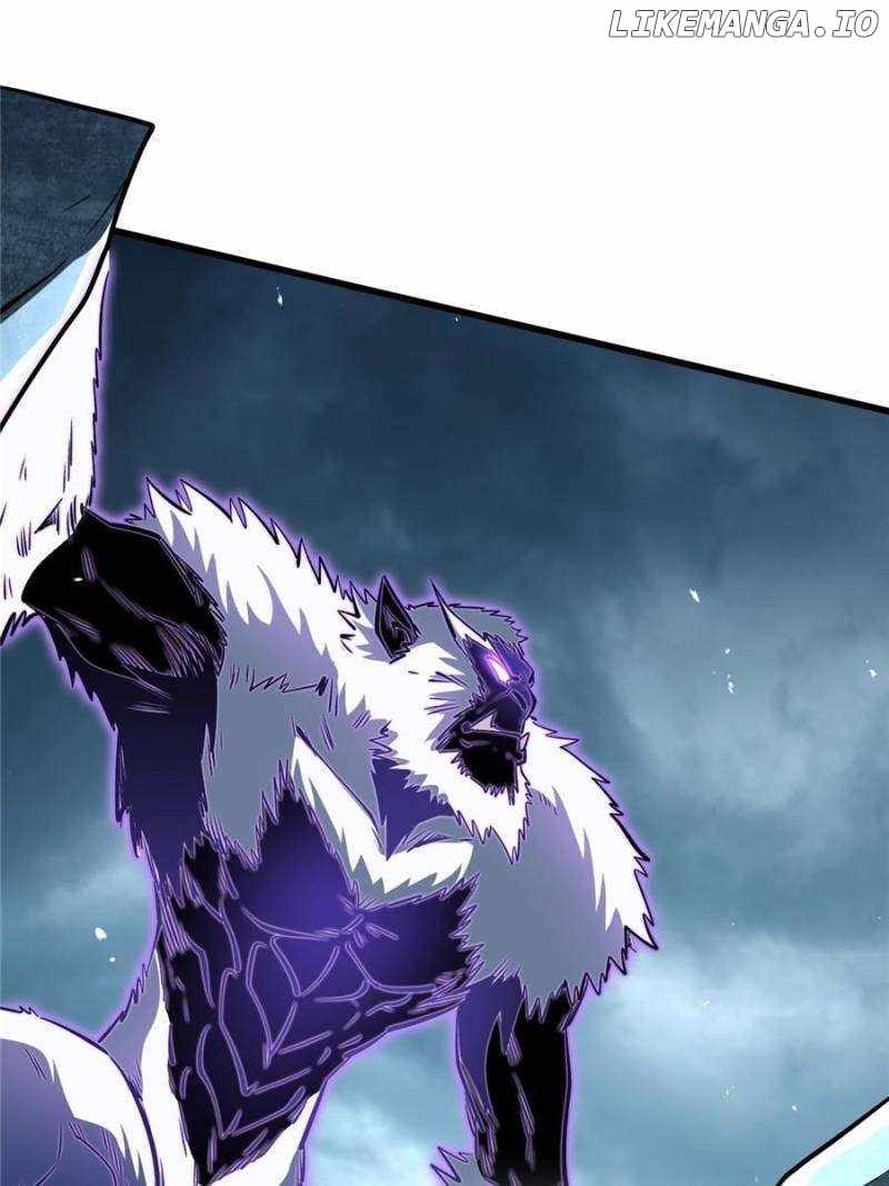 Super Gene Chapter 336 page 49
