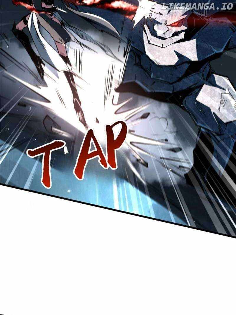Super Gene Chapter 336 page 5