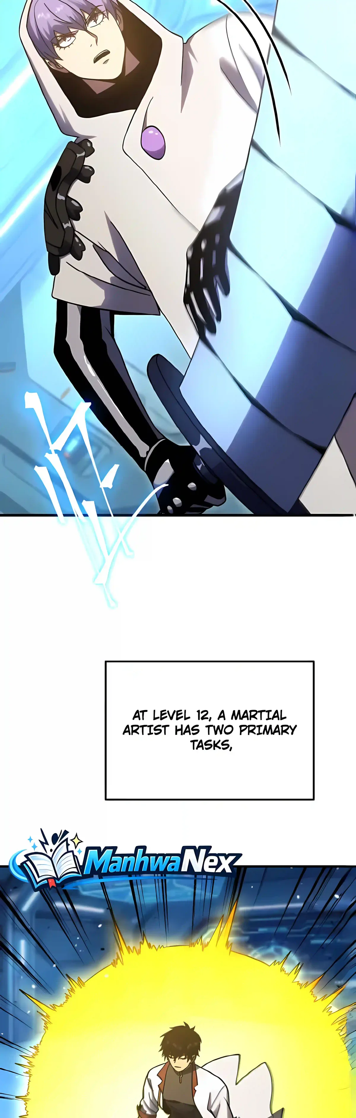 Log into the Future Chapter 336 page 23