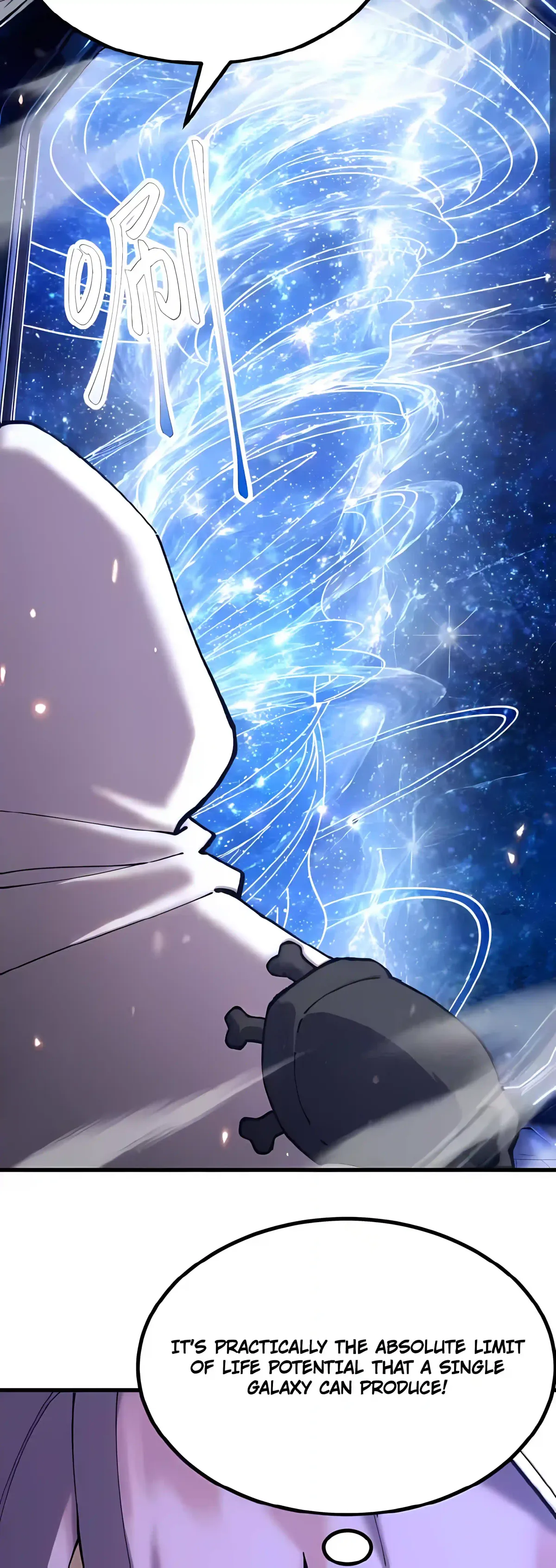 Log into the Future Chapter 336 page 8