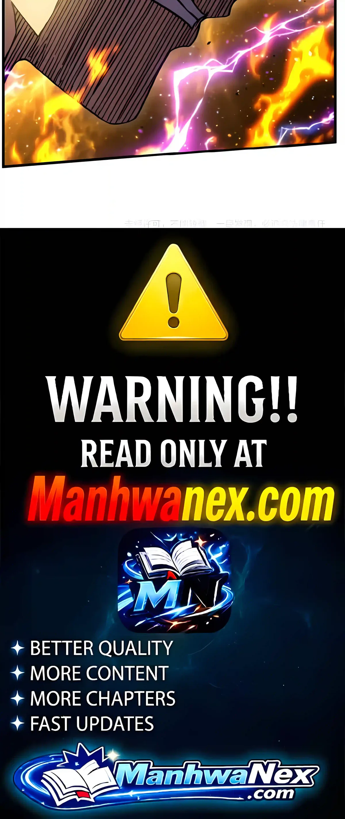 Log into the Future Chapter 336 page 41