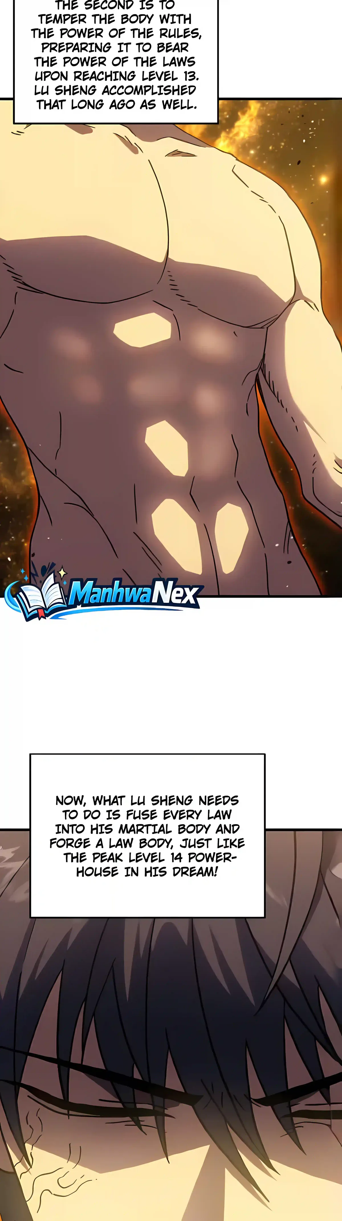 Log into the Future Chapter 336 page 25