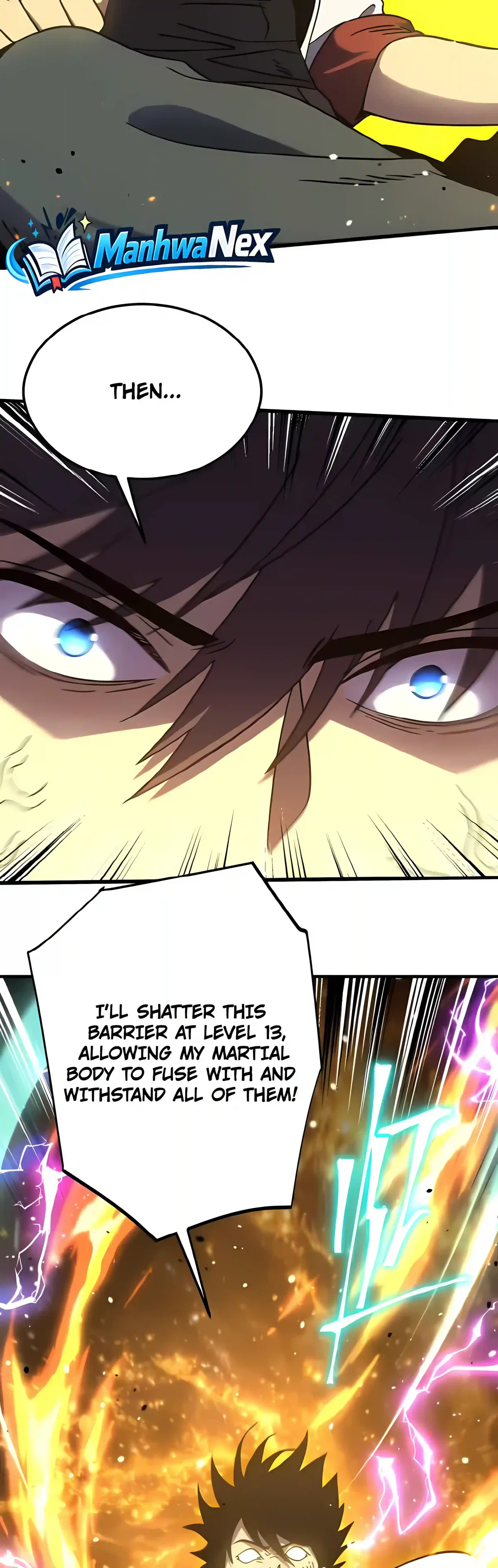 Log into the Future Chapter 336 page 28