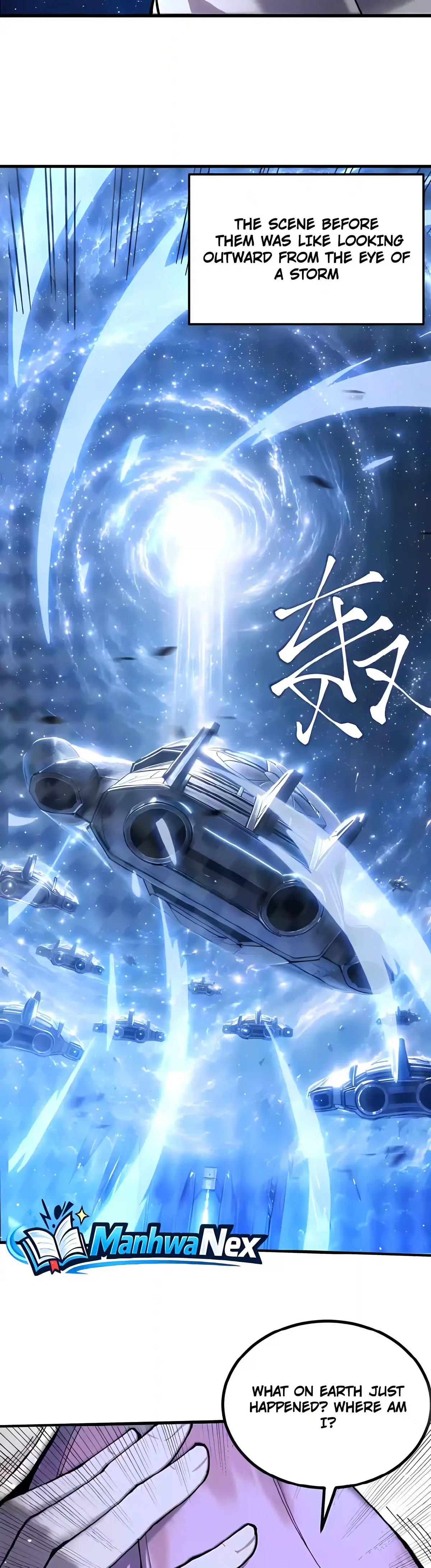 Log into the Future Chapter 336 page 14