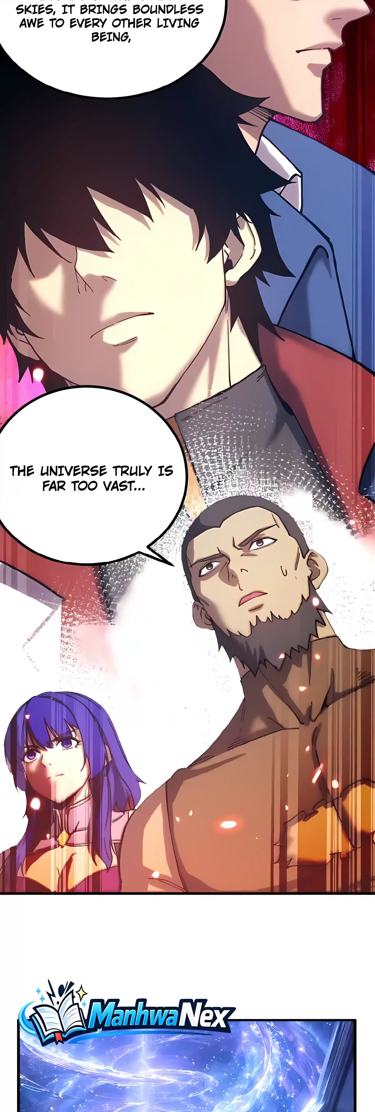 Log into the Future Chapter 336 page 6