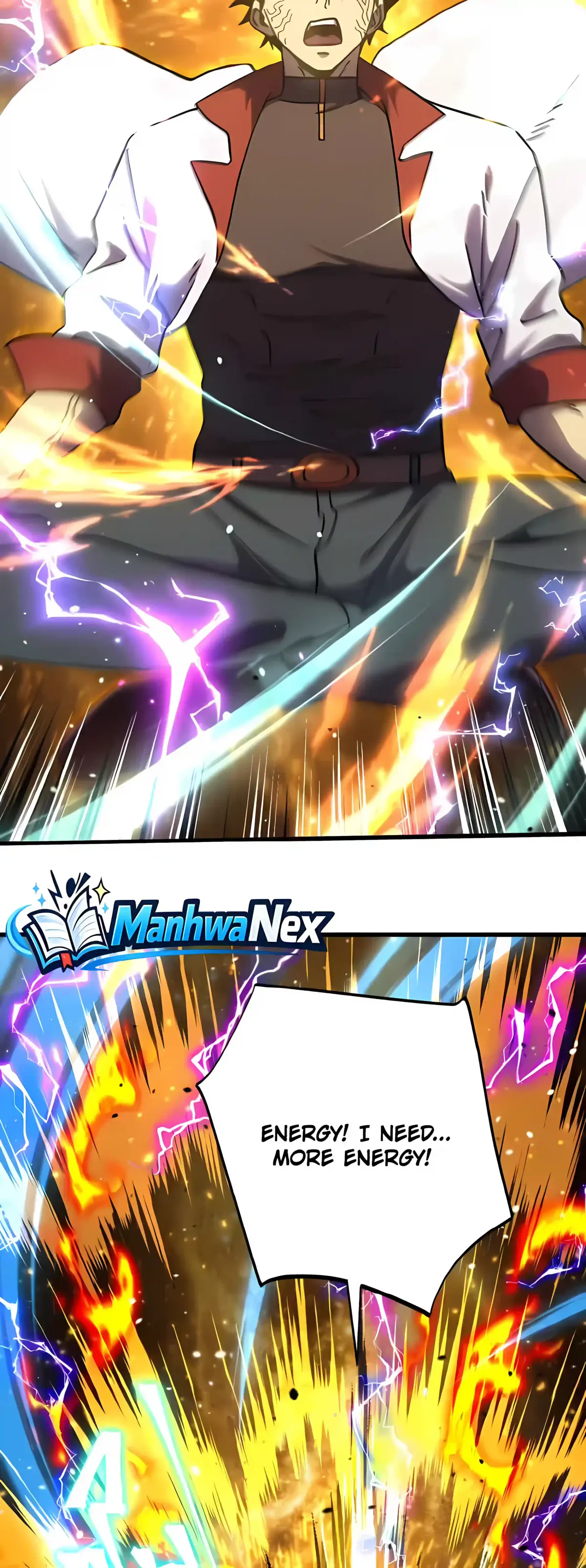 Log into the Future Chapter 336 page 29