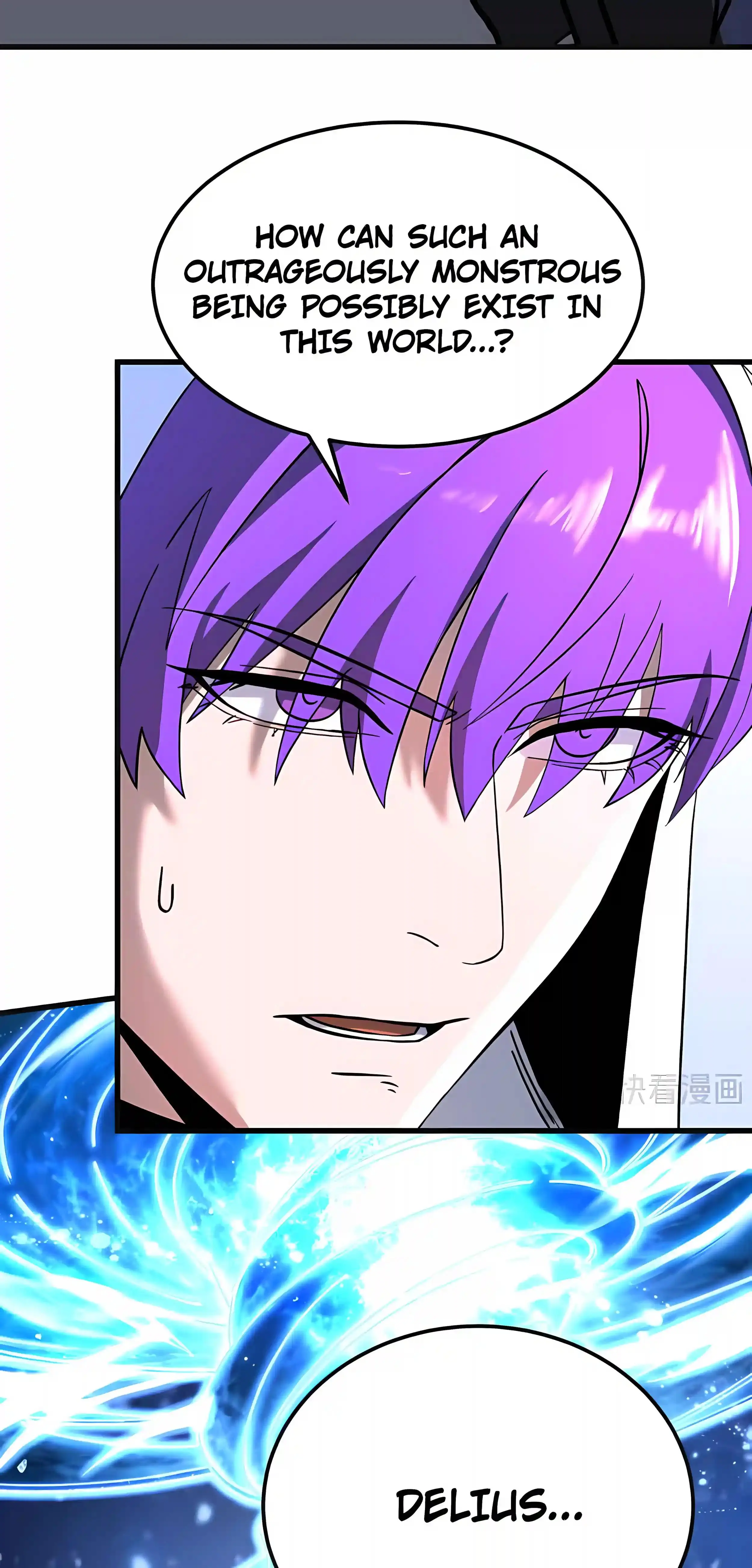 Apex Future Martial Arts Chapter 335 page 41