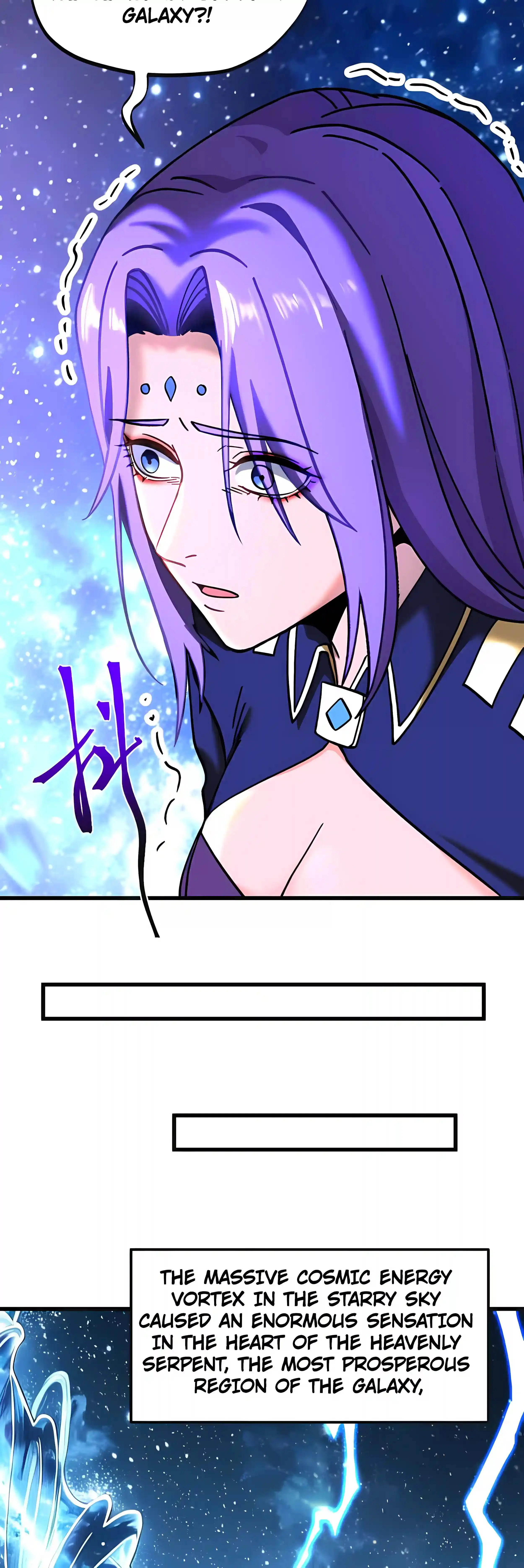 Apex Future Martial Arts Chapter 335 page 28