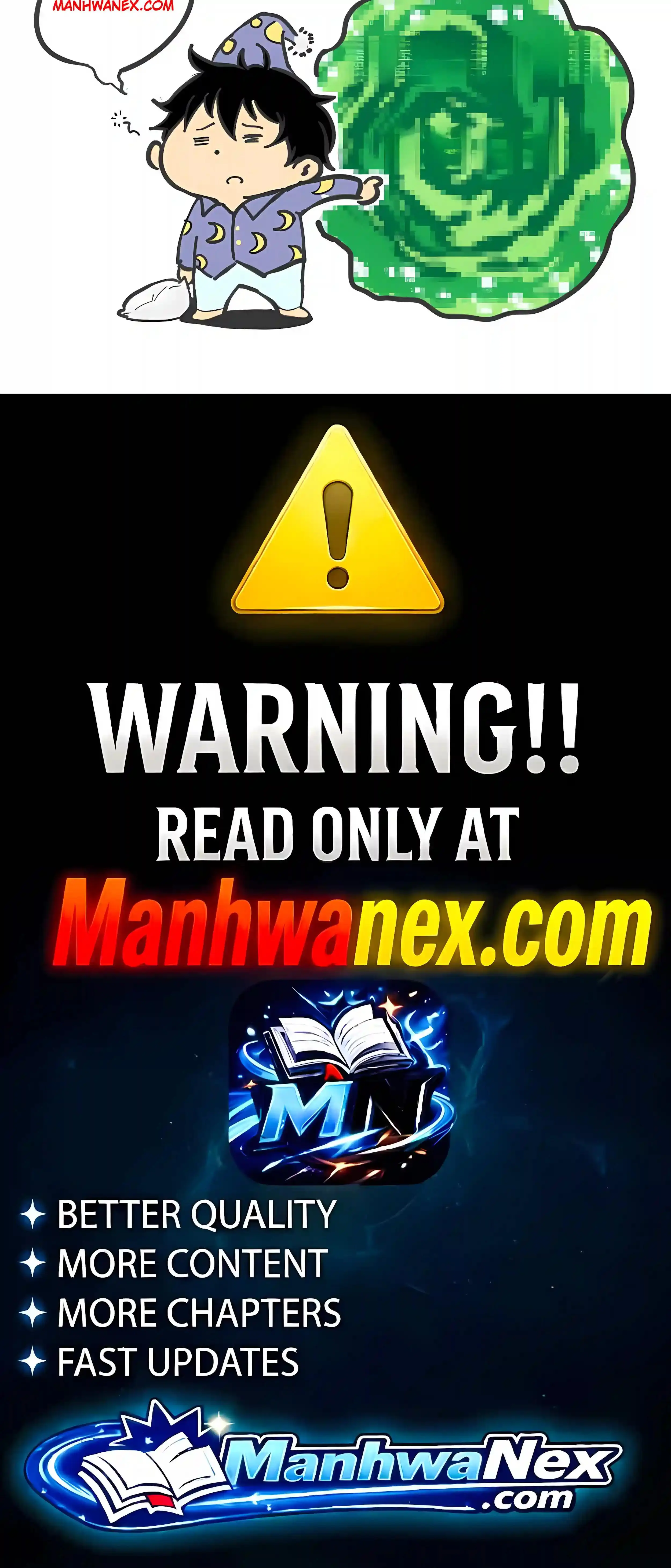 Apex Future Martial Arts Chapter 335 page 43