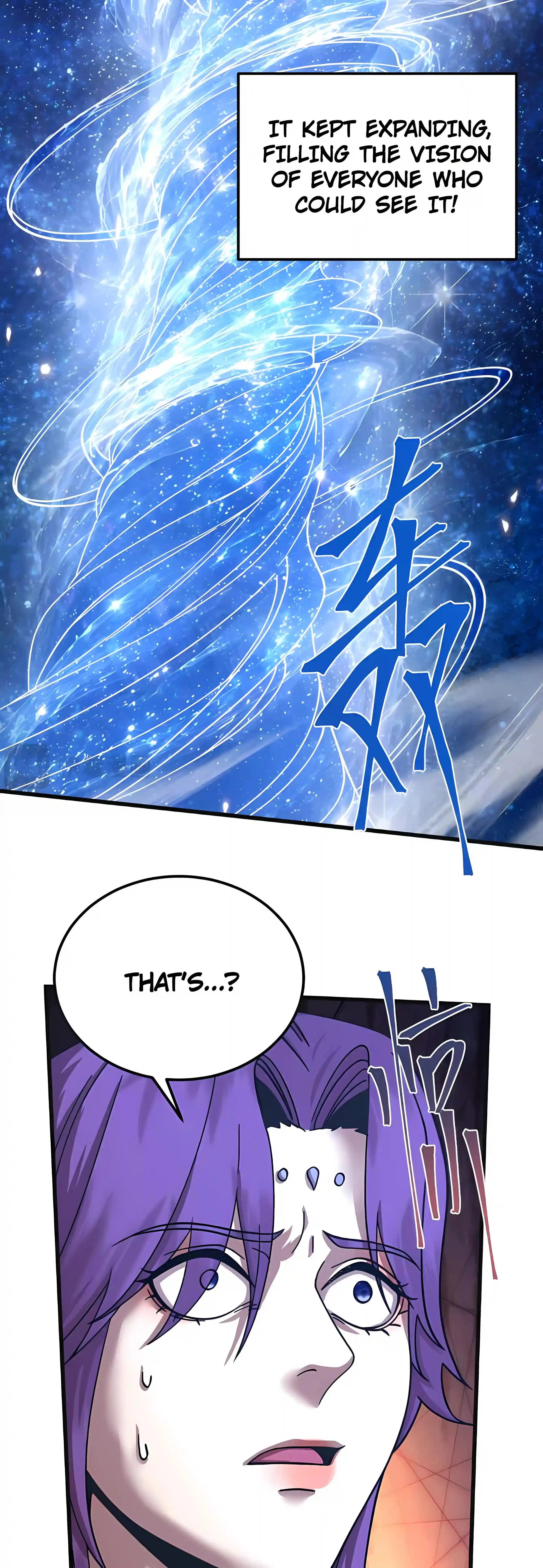 Apex Future Martial Arts Chapter 335 page 20