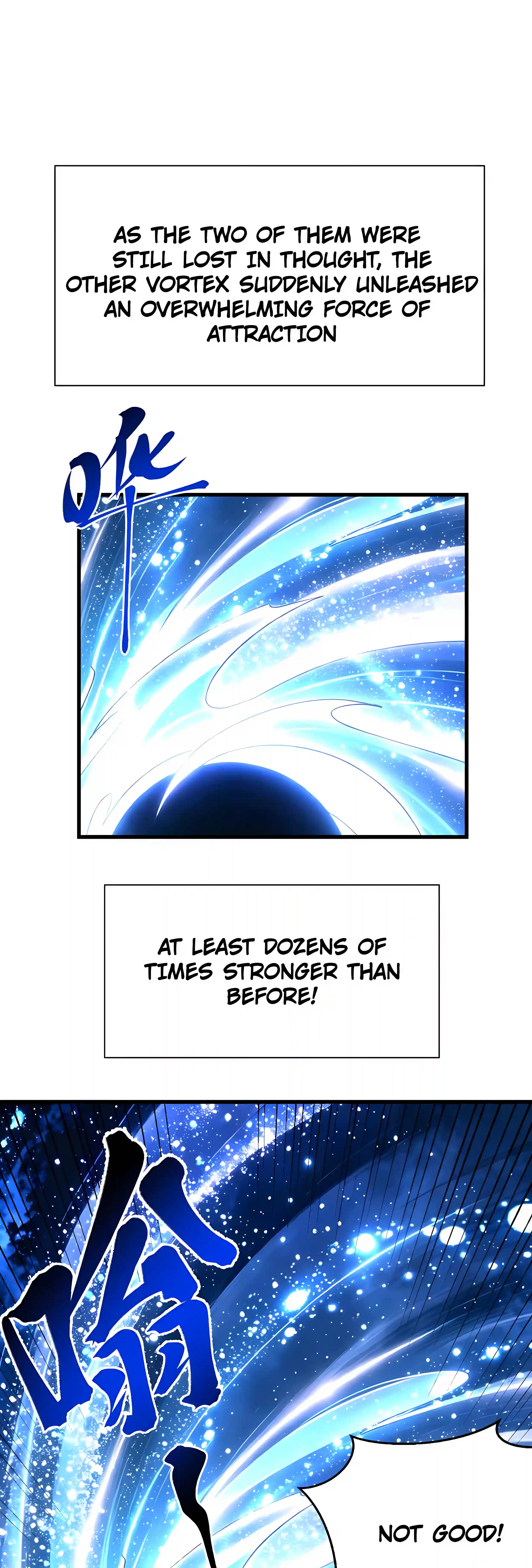 Log into the Future Chapter 337 page 14
