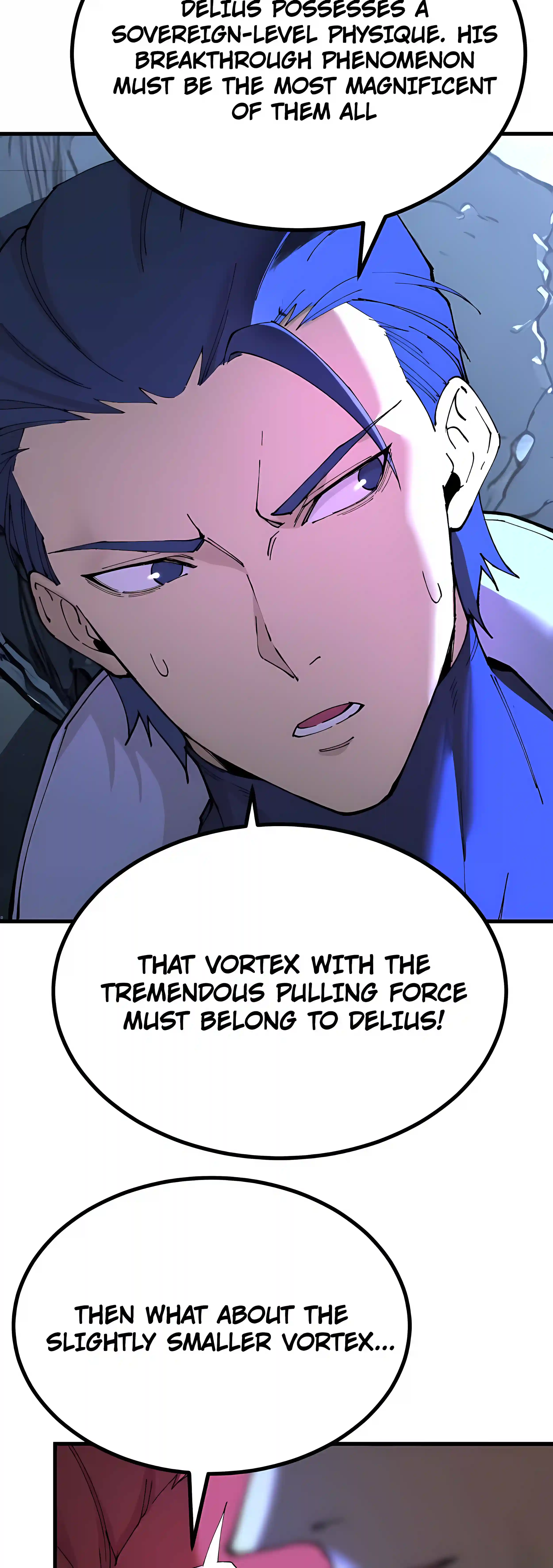 Log into the Future Chapter 337 page 18