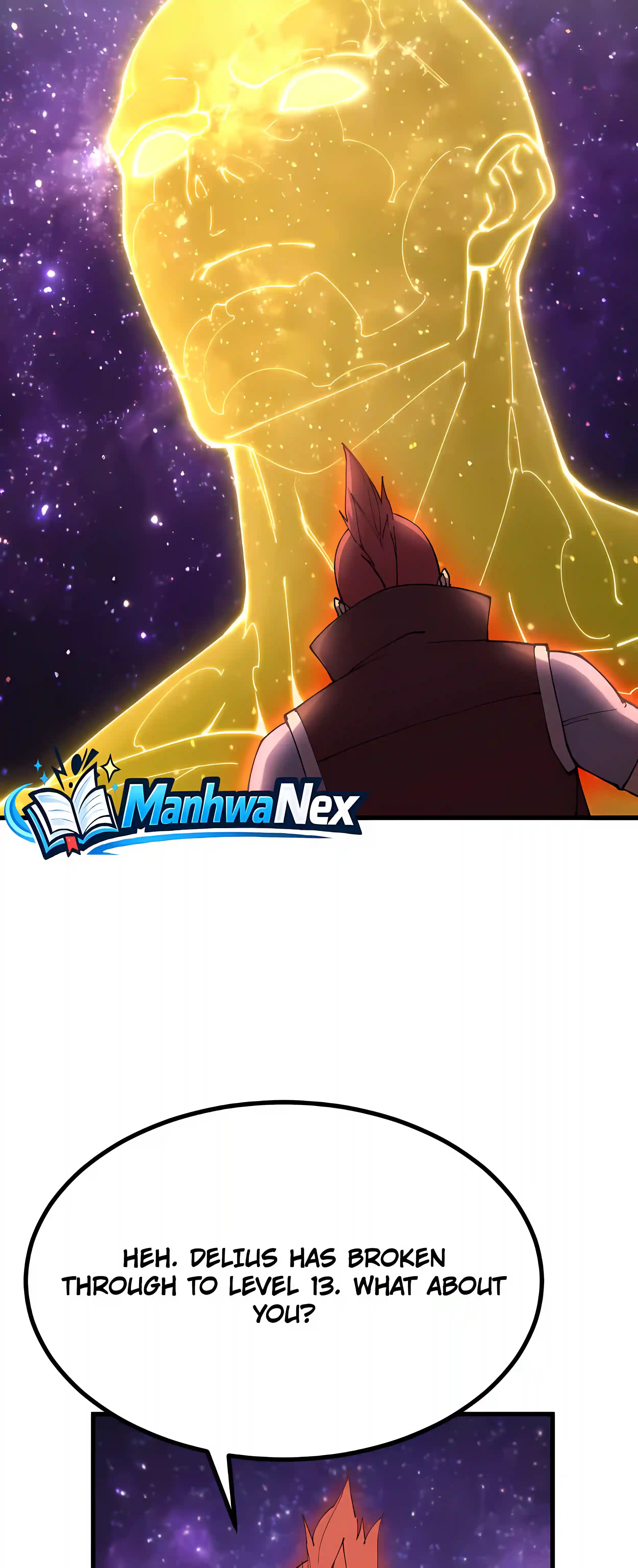 Log into the Future Chapter 337 page 6