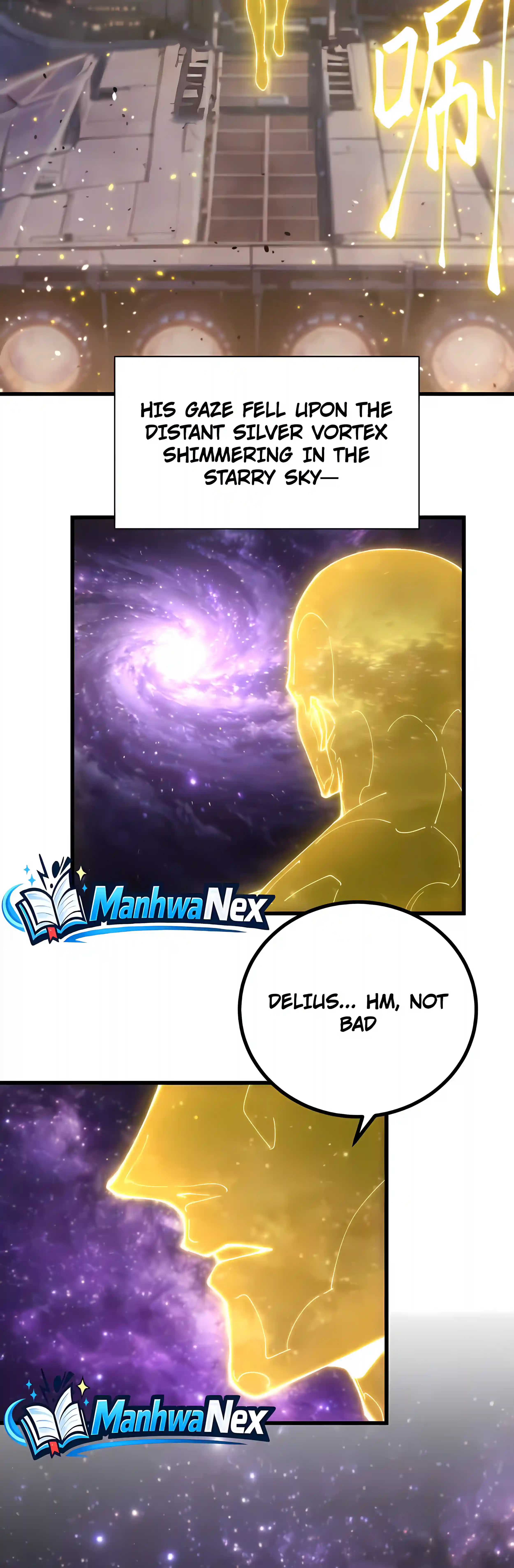 Log into the Future Chapter 337 page 3