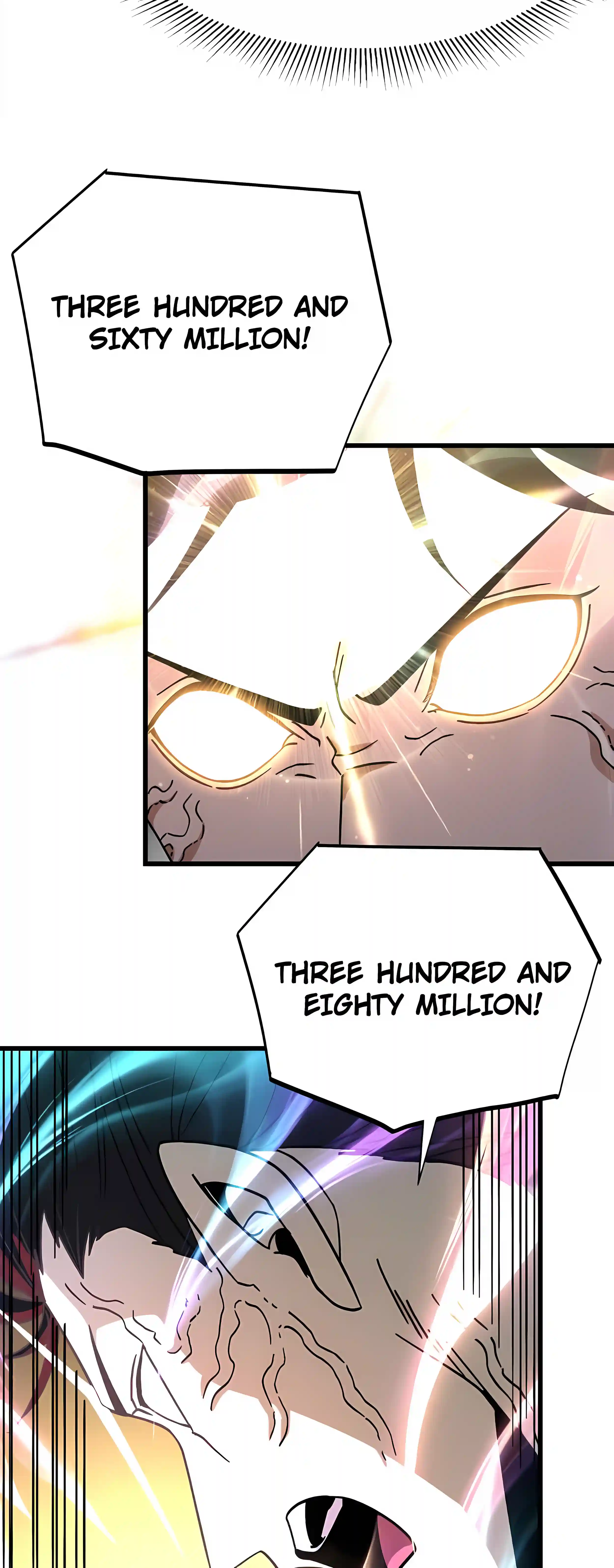 Log into the Future Chapter 337 page 39