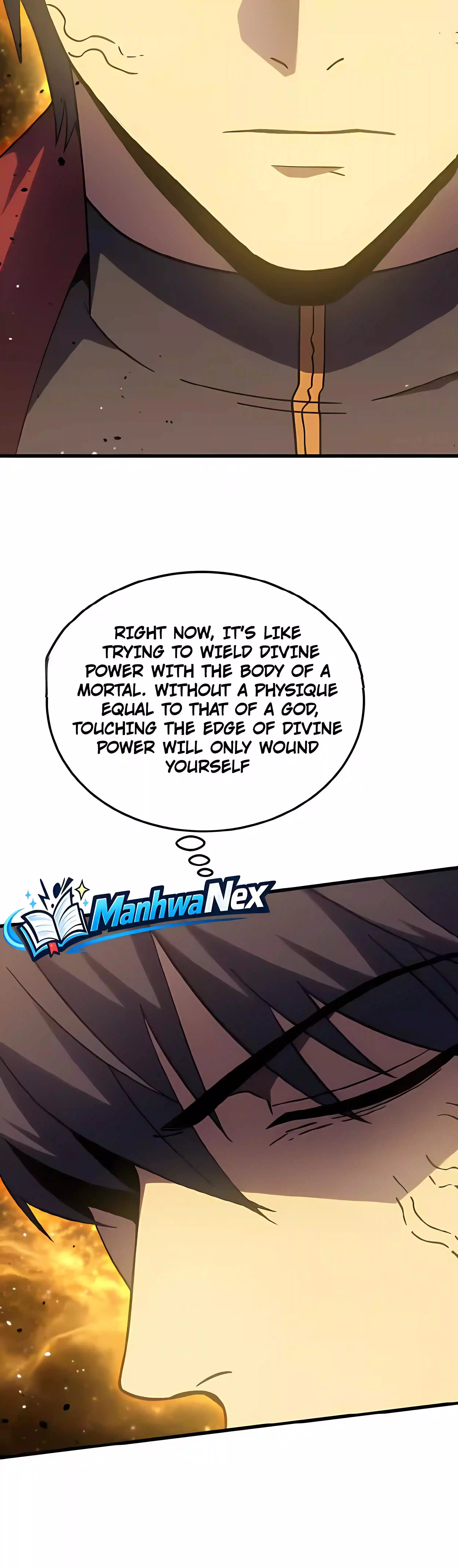 Apex Future Martial Arts Chapter 336 page 26