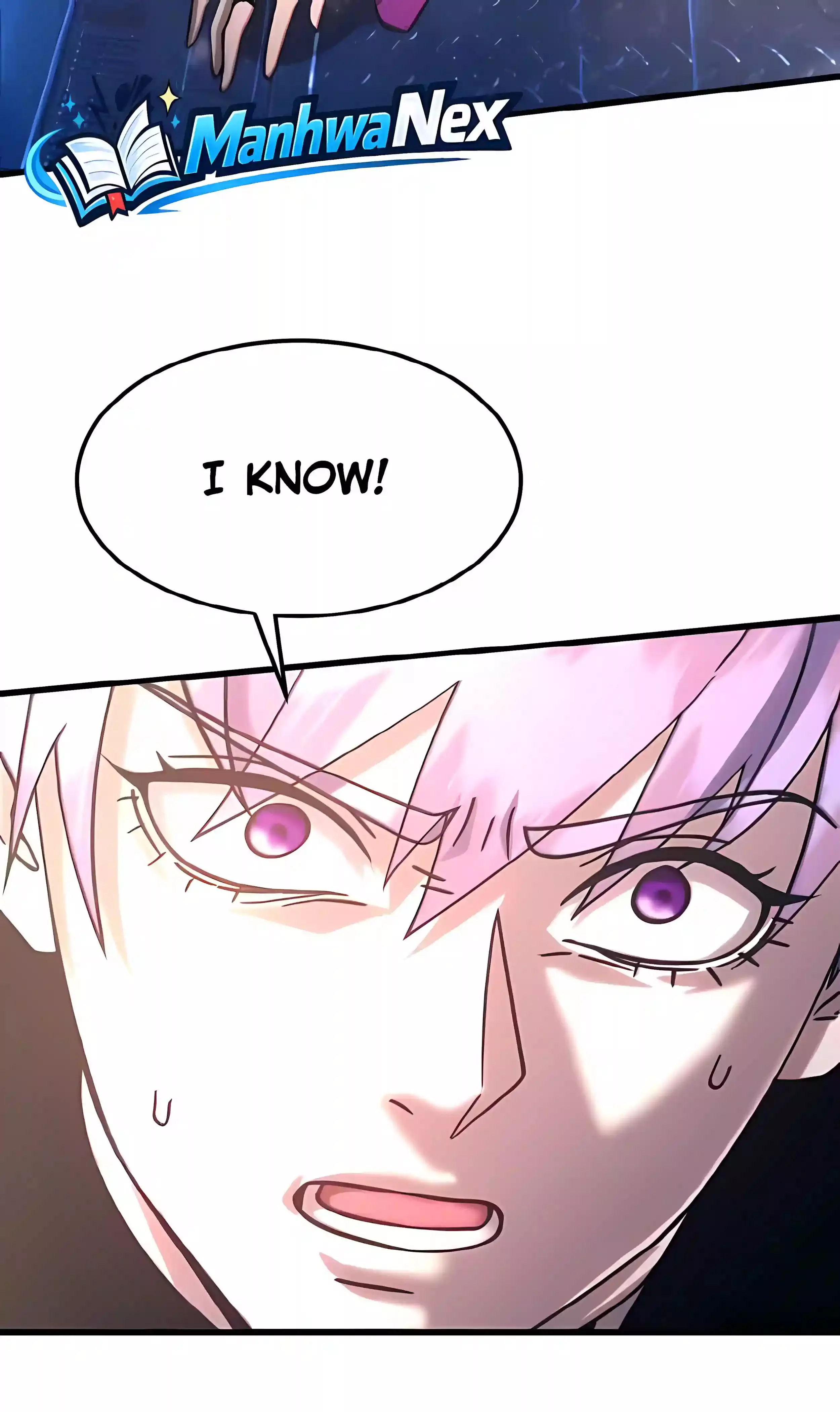 Apex Future Martial Arts Chapter 336 page 19