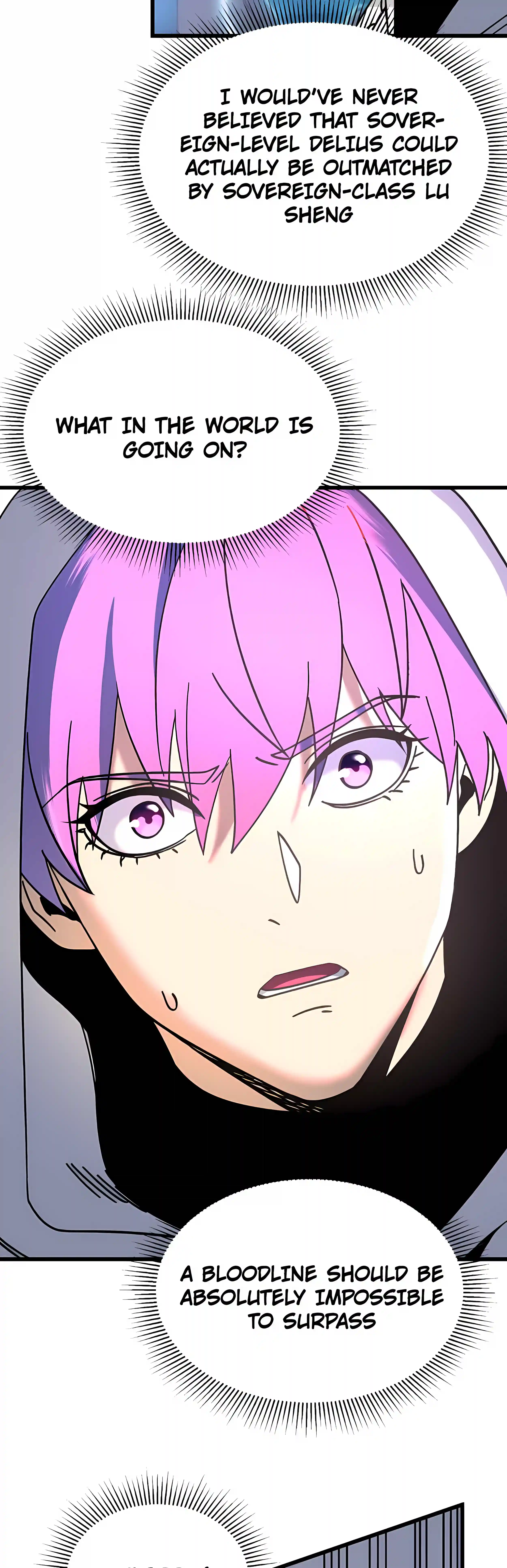 Log into the Future Chapter 337 page 28