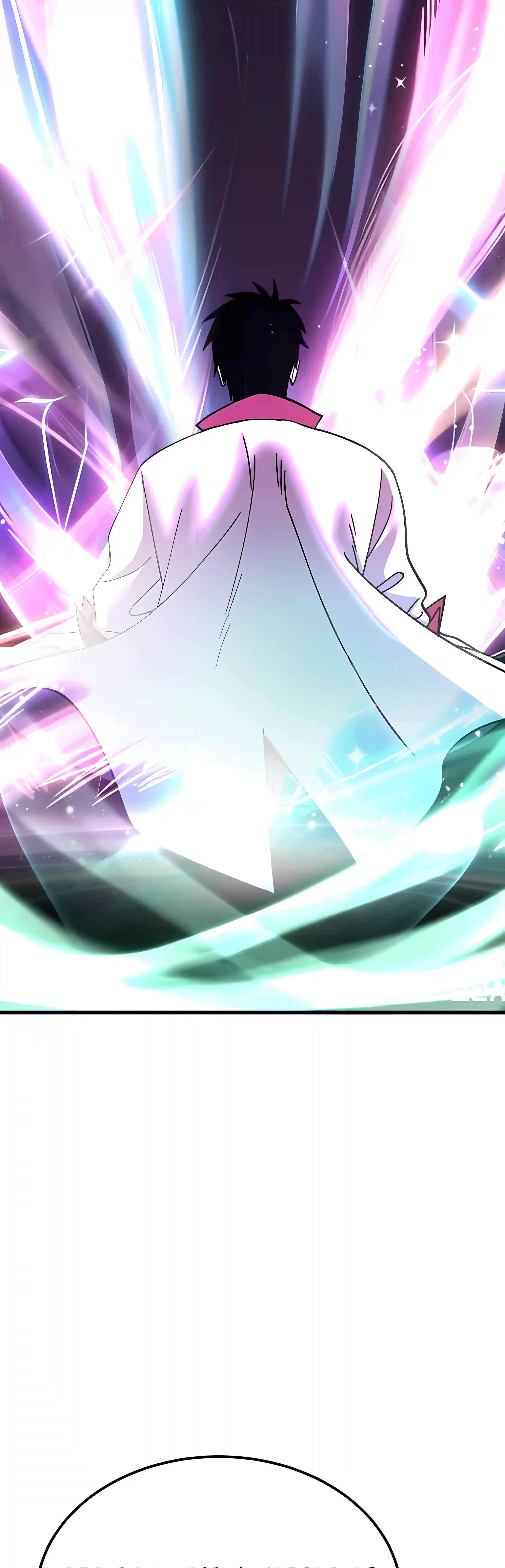 Log into the Future Chapter 337 page 34