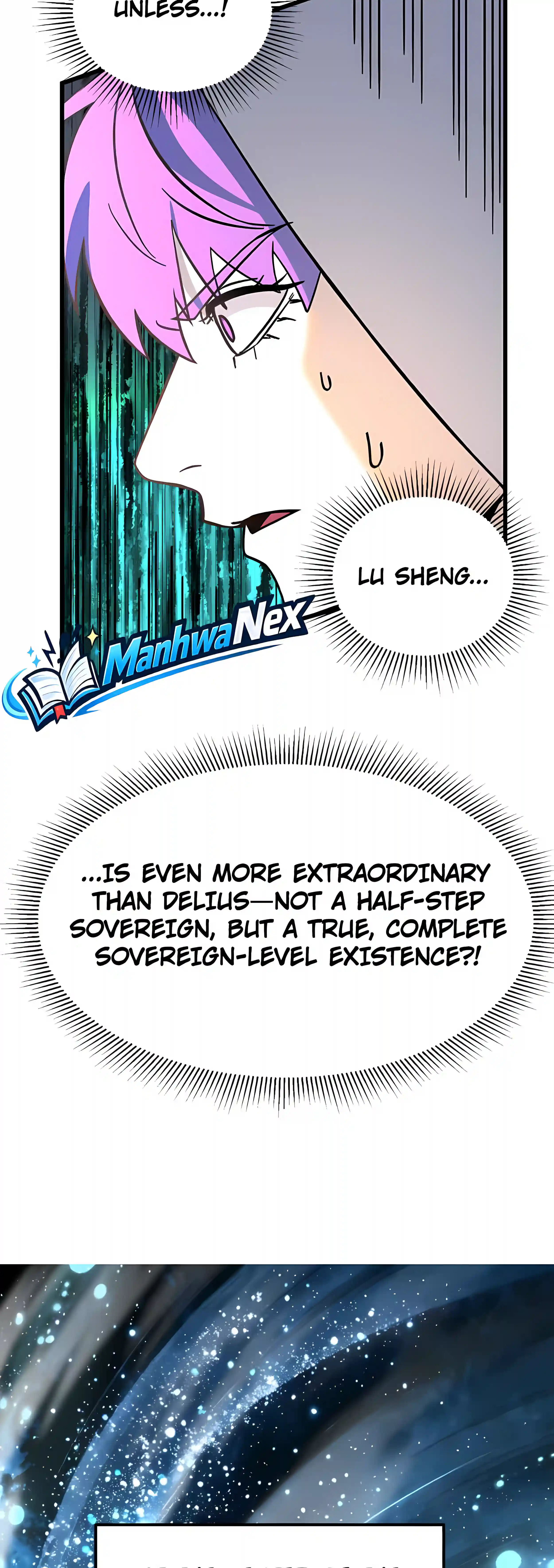 Log into the Future Chapter 337 page 29