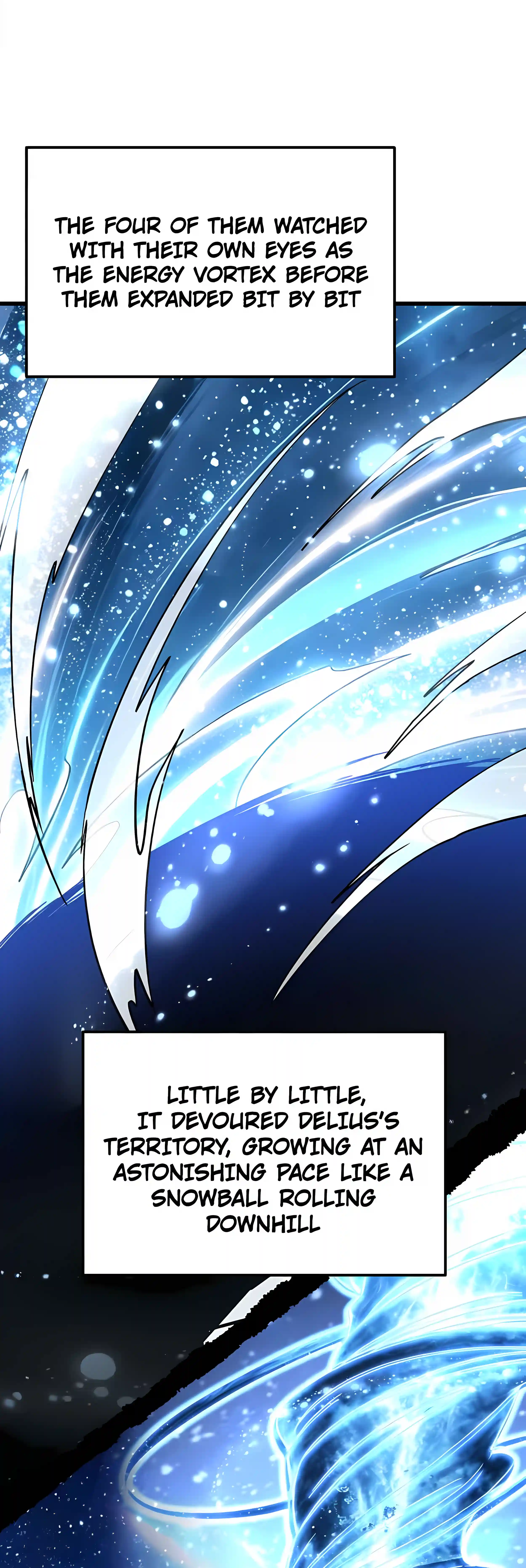 Log into the Future Chapter 337 page 26