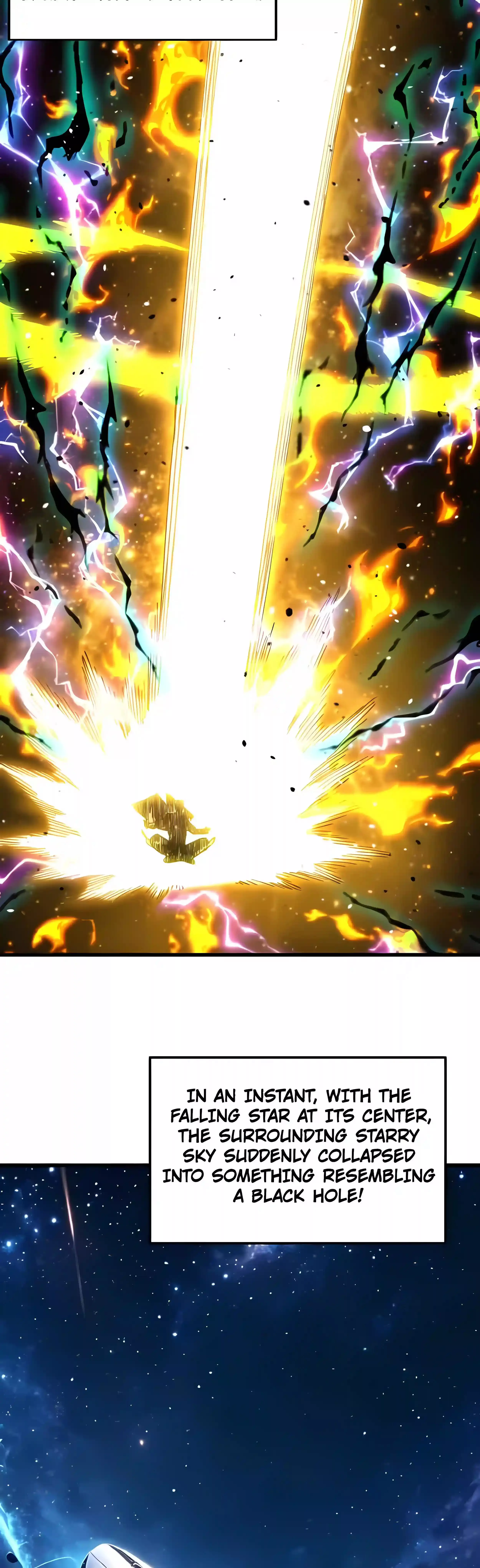 Apex Future Martial Arts Chapter 336 page 33