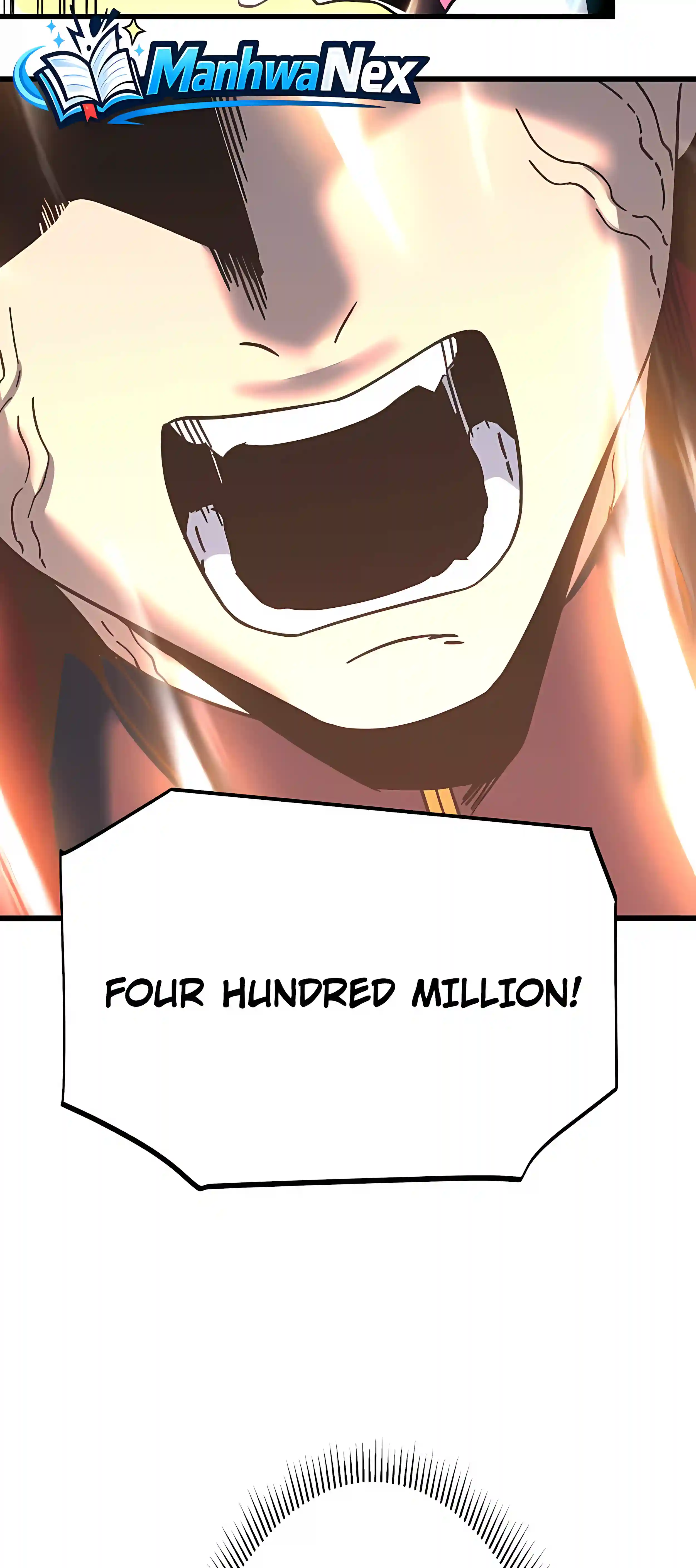 Log into the Future Chapter 337 page 40