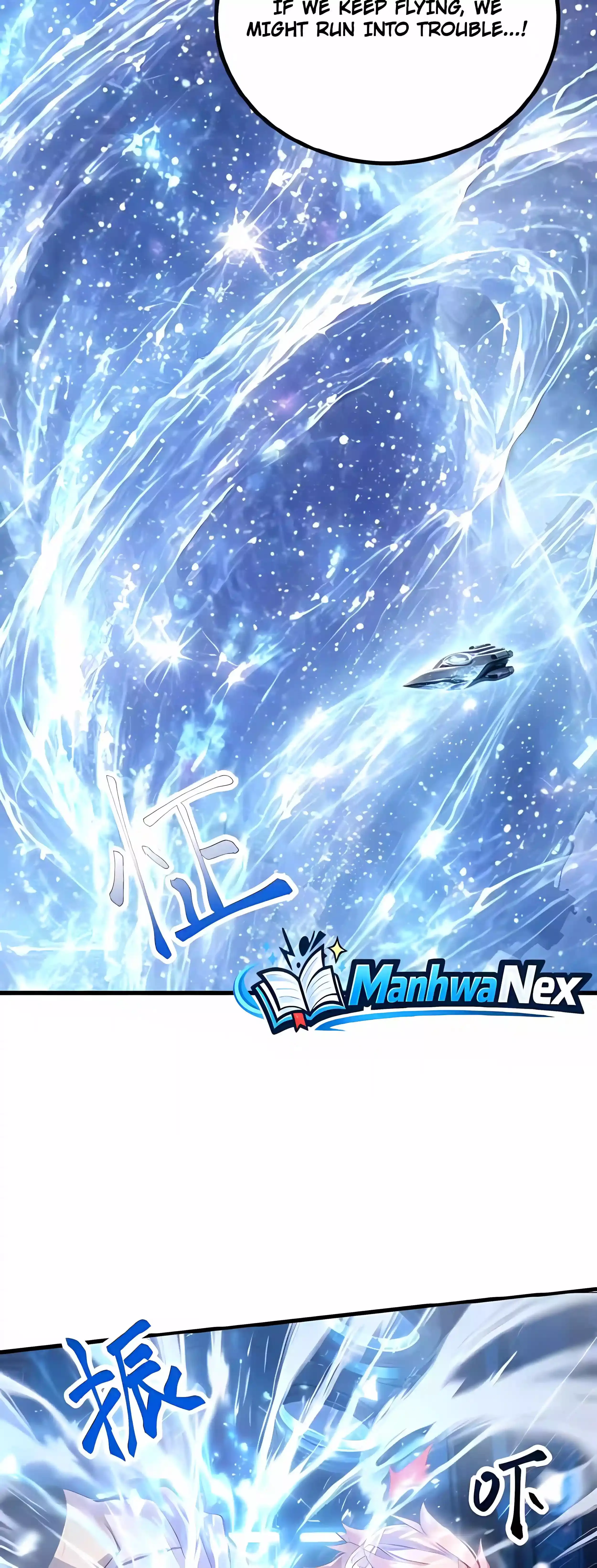 Apex Future Martial Arts Chapter 336 page 10
