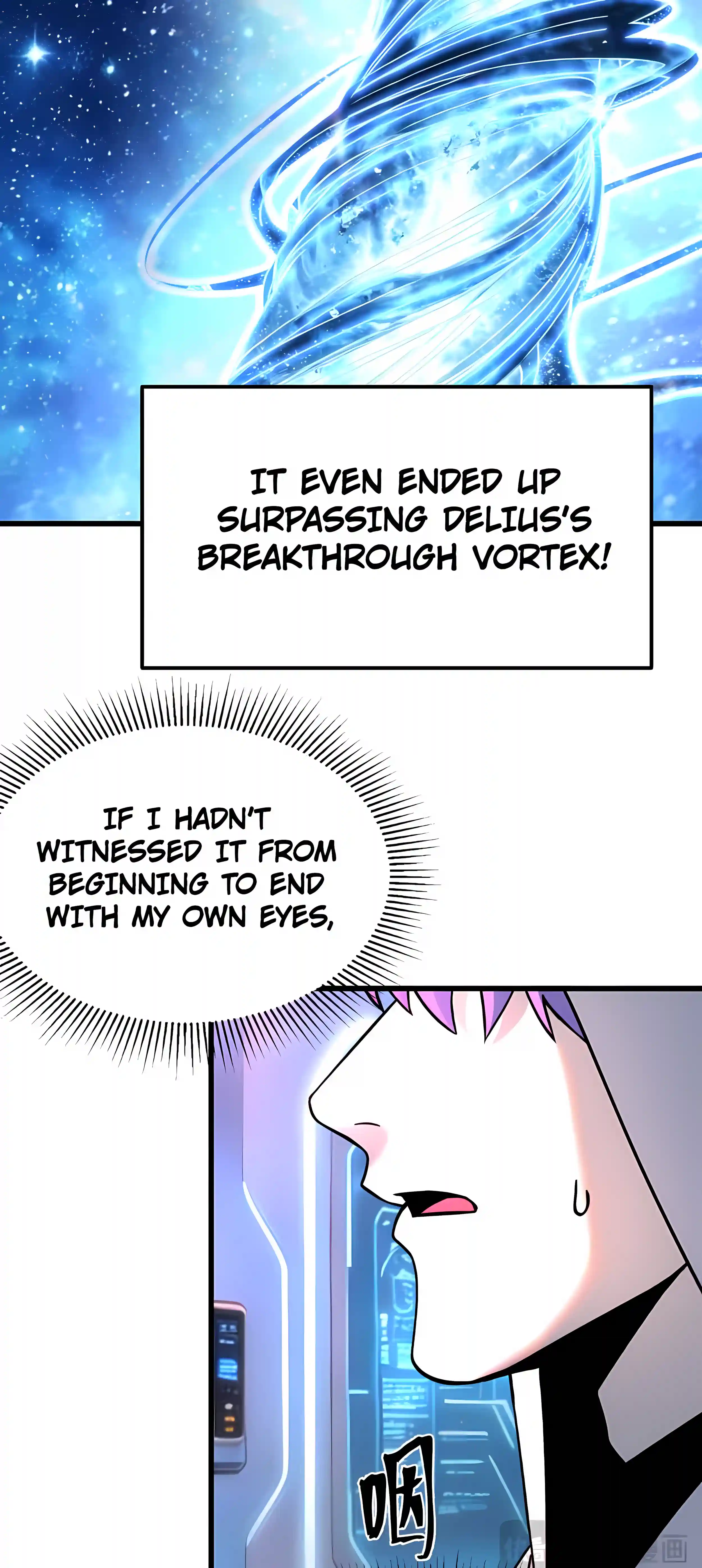 Log into the Future Chapter 337 page 27