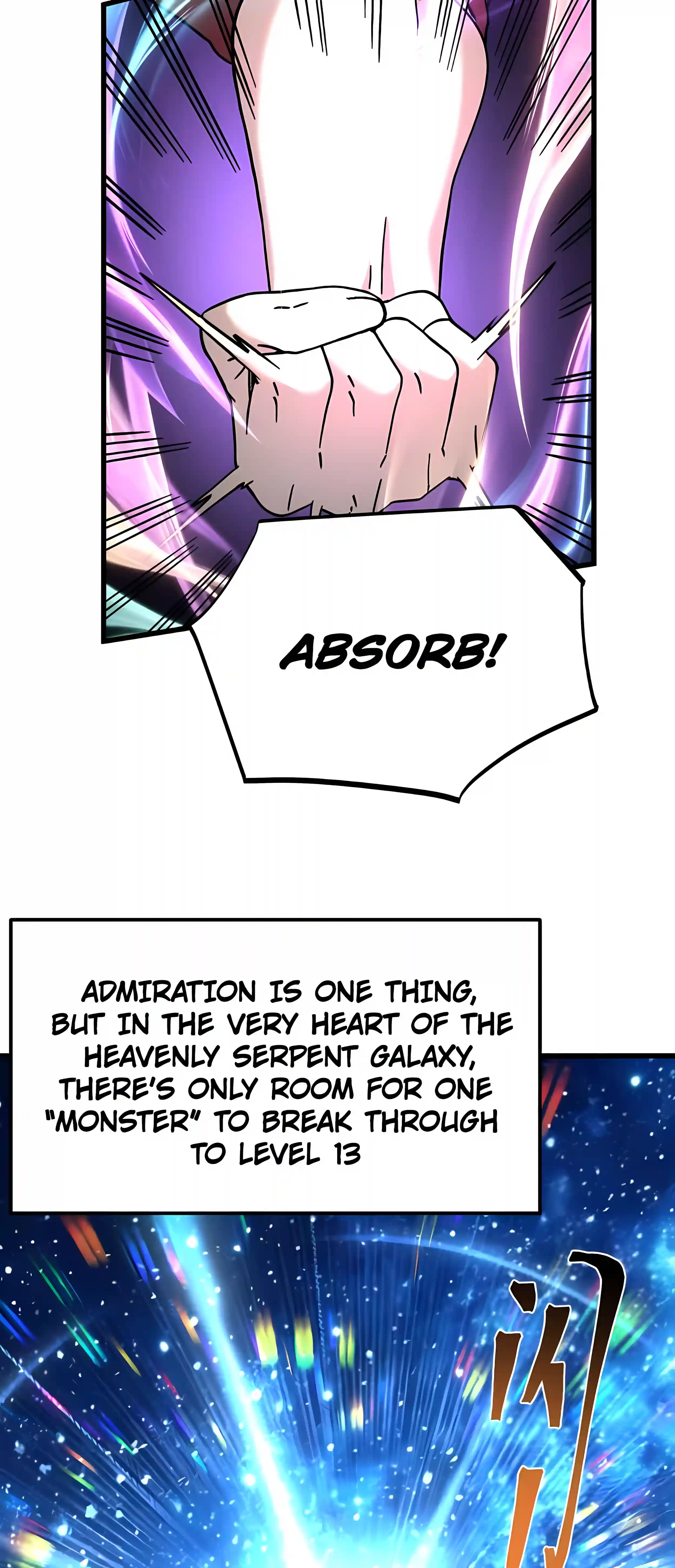Log into the Future Chapter 337 page 36