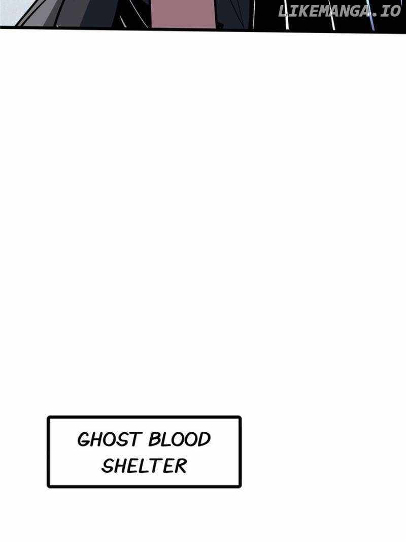 Super Gene Chapter 337 page 28