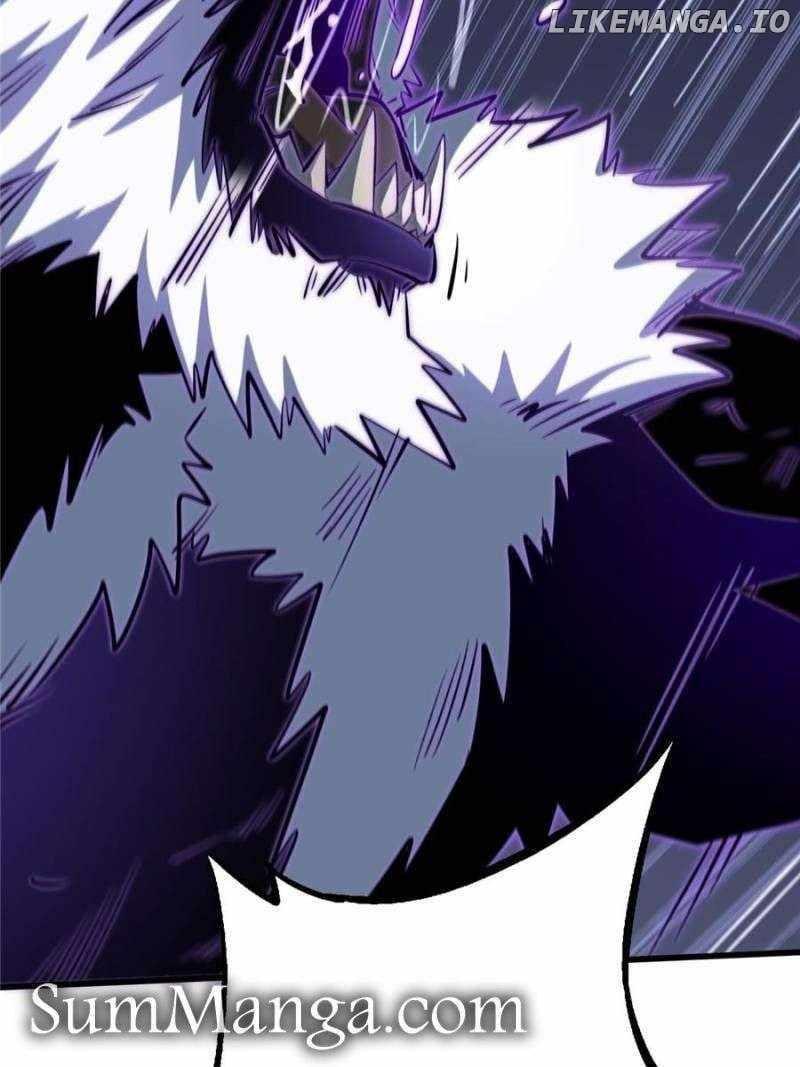 Super Gene Chapter 337 page 9