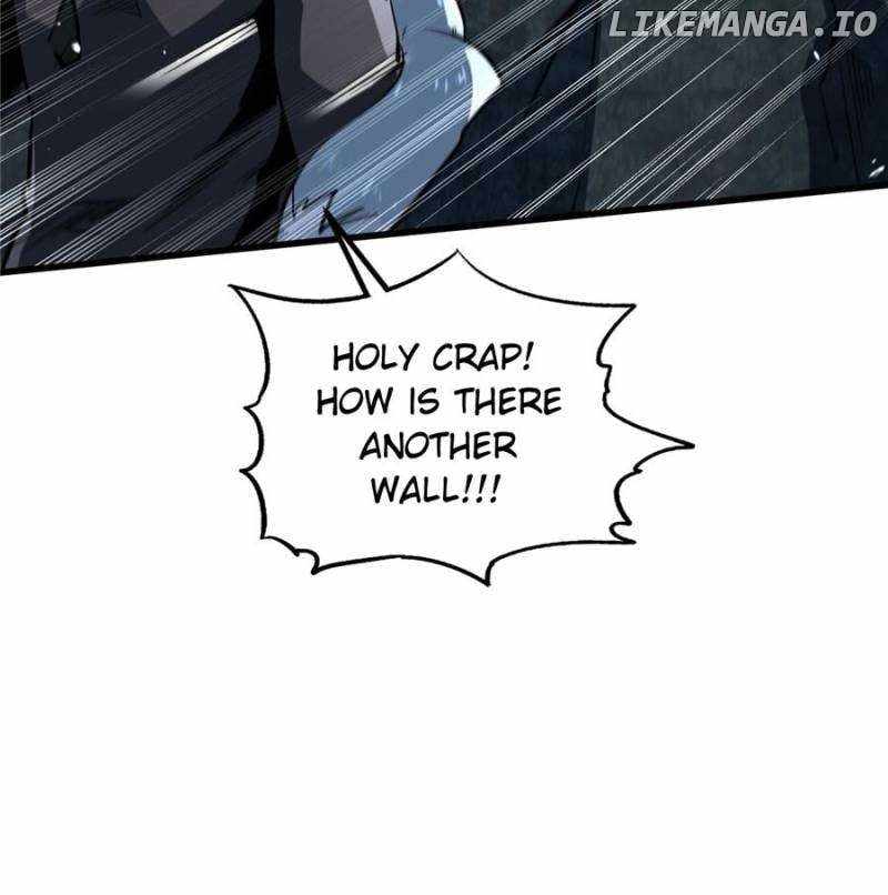 Super Gene Chapter 337 page 44