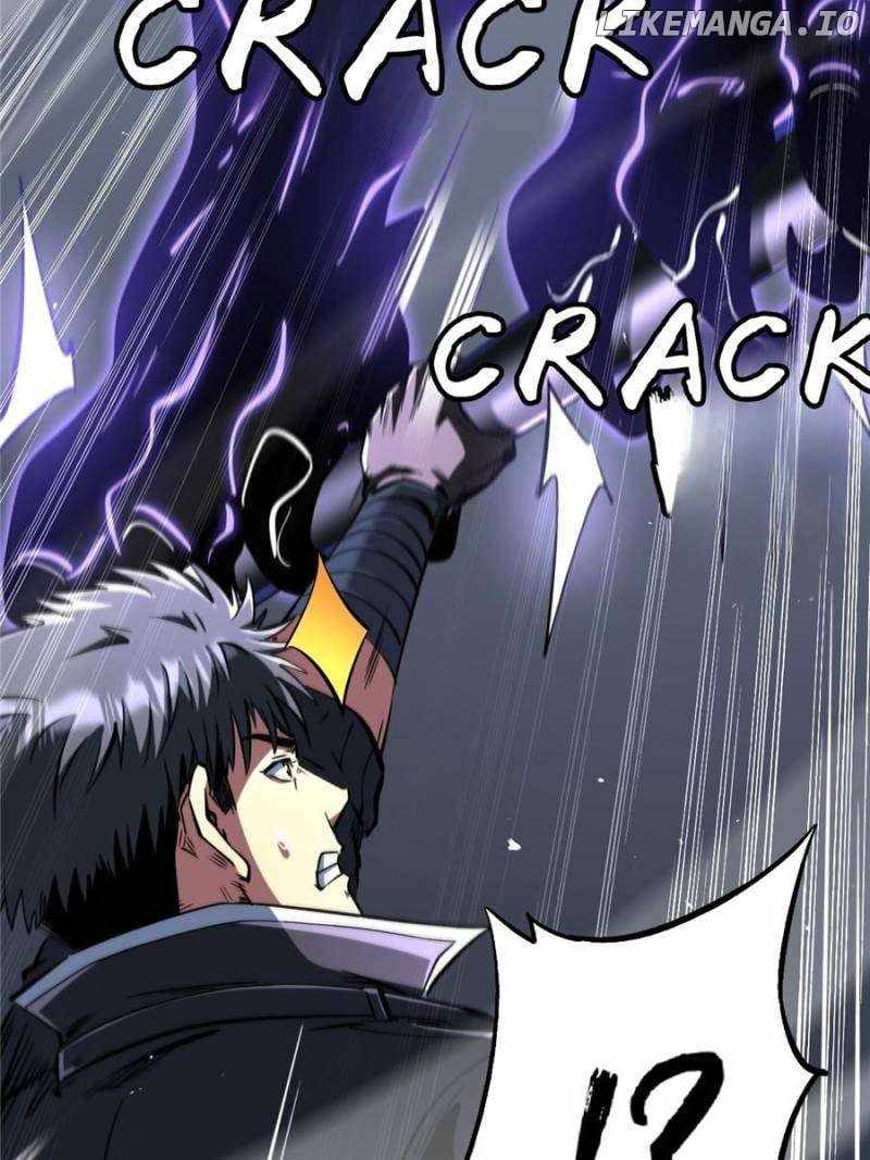 Super Gene Chapter 337 page 65