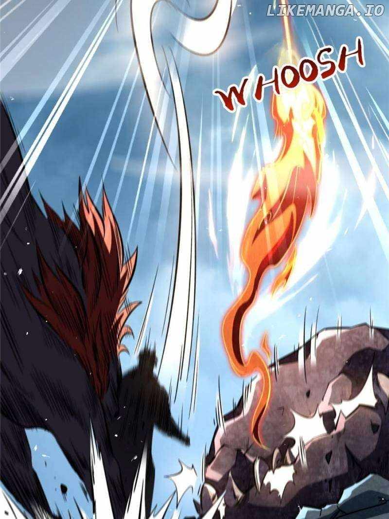 Super Gene Chapter 337 page 61