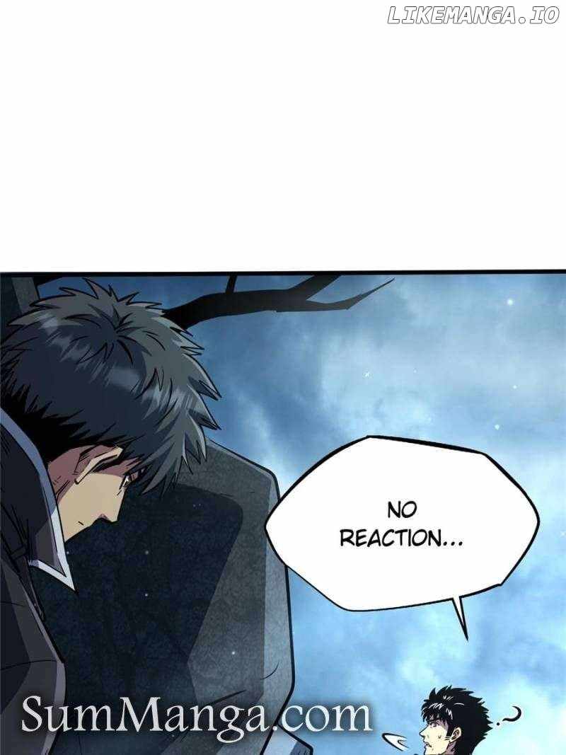 Super Gene Chapter 337 page 6