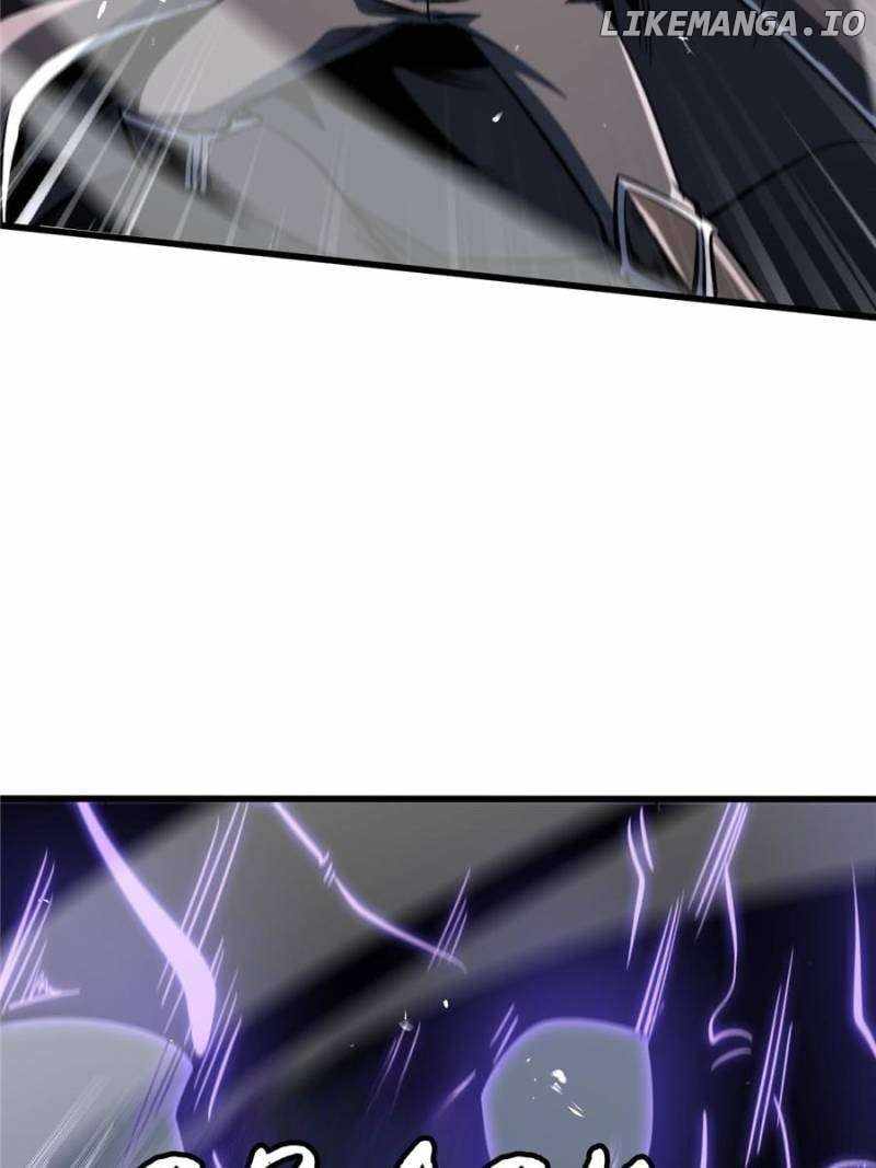 Super Gene Chapter 337 page 64