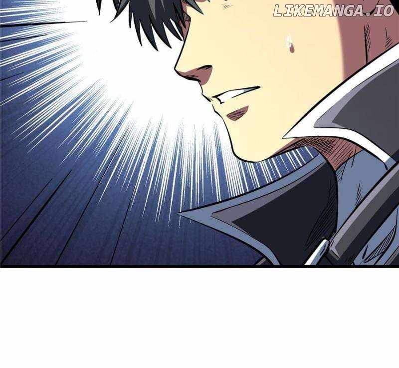 Super Gene Chapter 337 page 22