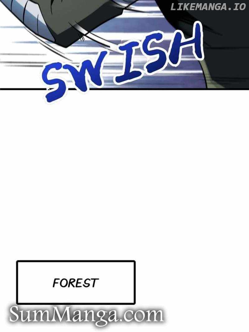 Super Gene Chapter 337 page 18