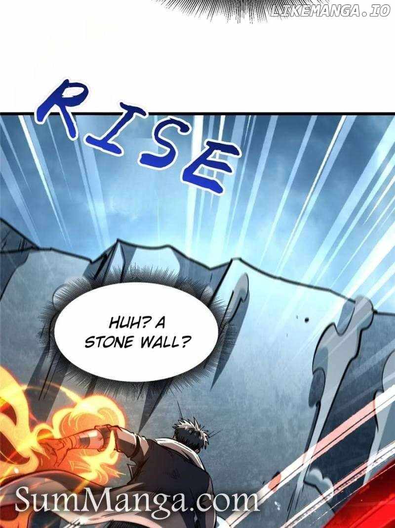 Super Gene Chapter 337 page 39